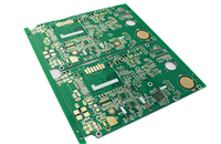 Requirements for PCB multilayer circuit board