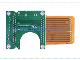 多层FPC