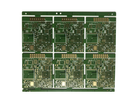 HDI摄像机pcb
